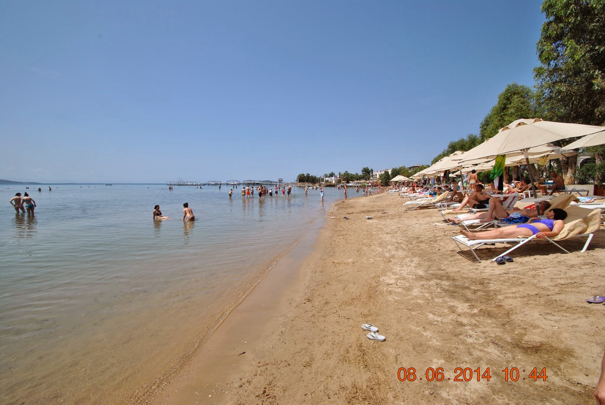 imagini hotel AURUM DIDIM